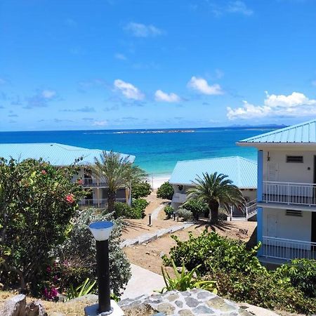 Appartement Luxe Ocean View 9403 Cul de Sac Екстериор снимка