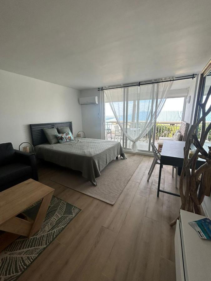 Appartement Luxe Ocean View 9403 Cul de Sac Екстериор снимка