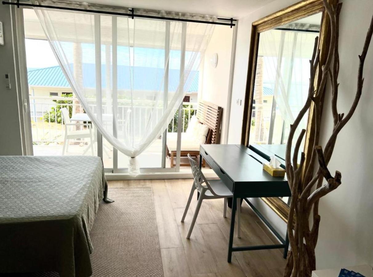 Appartement Luxe Ocean View 9403 Cul de Sac Екстериор снимка