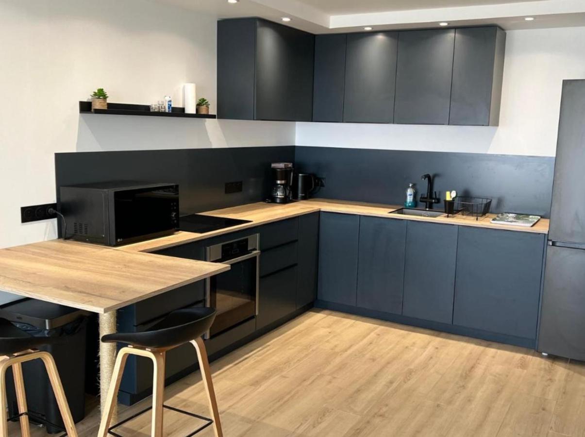 Appartement Luxe Ocean View 9403 Cul de Sac Екстериор снимка