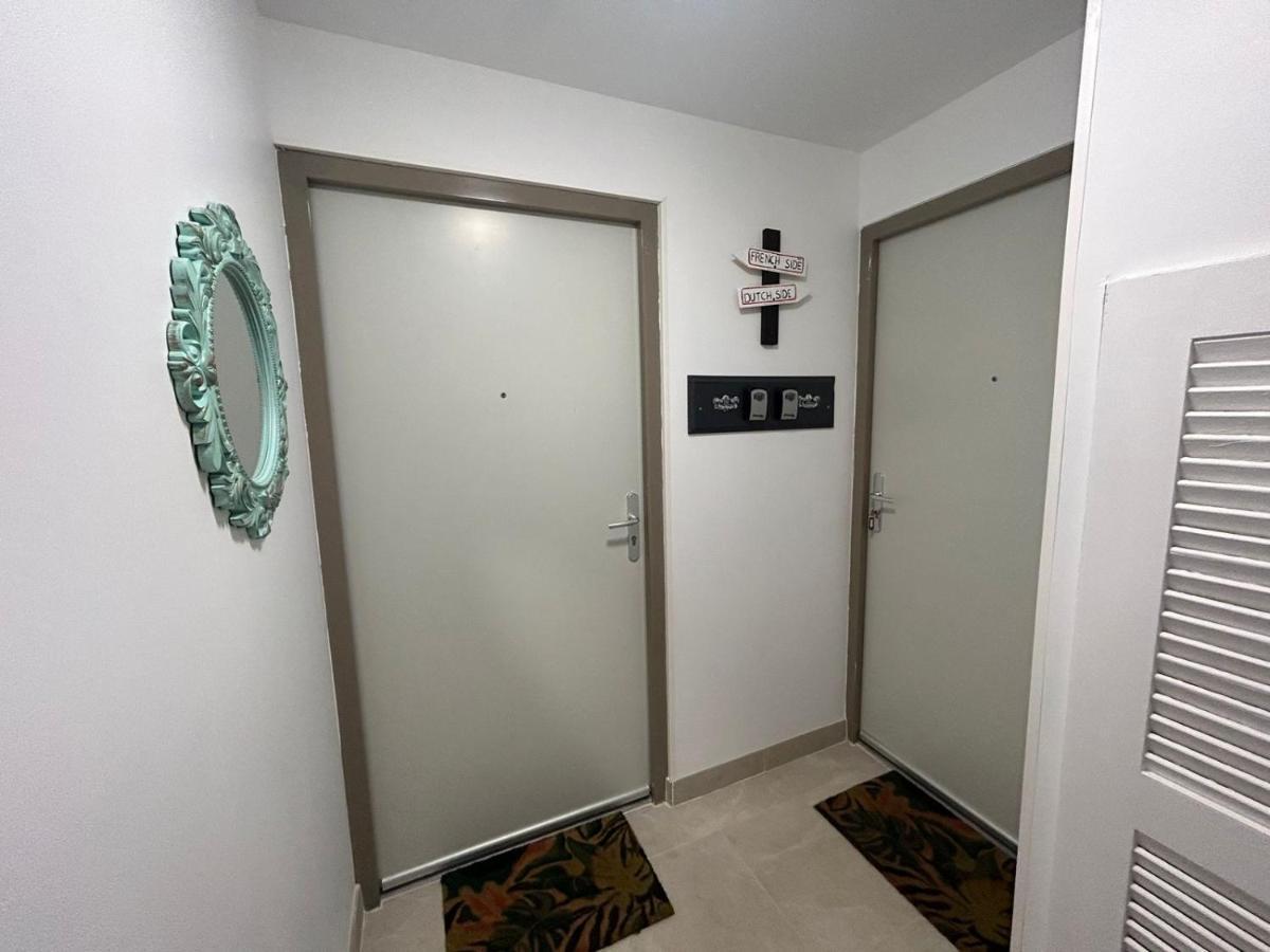Appartement Luxe Ocean View 9403 Cul de Sac Екстериор снимка