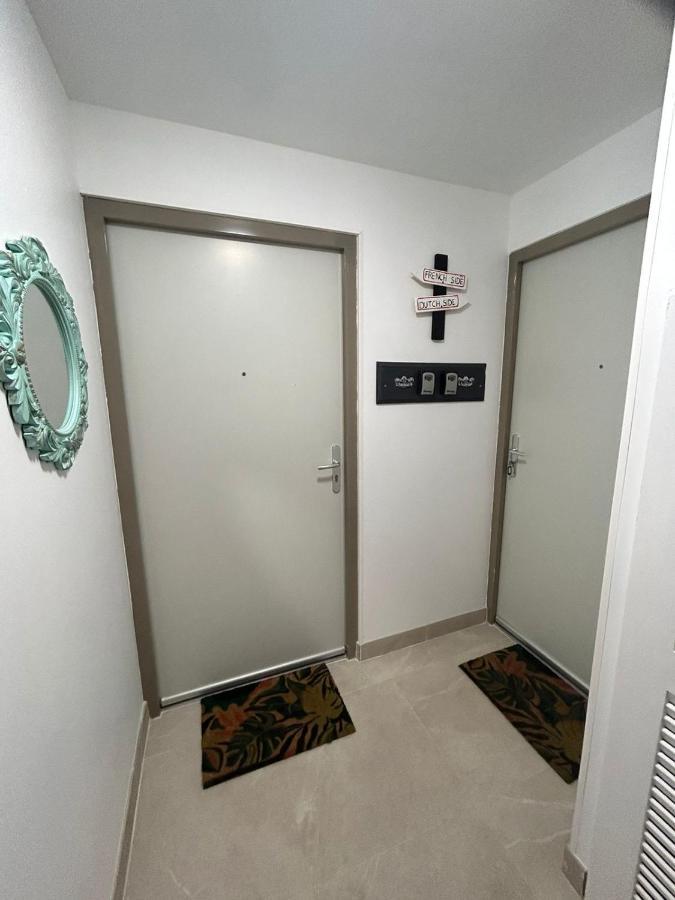 Appartement Luxe Ocean View 9403 Cul de Sac Екстериор снимка