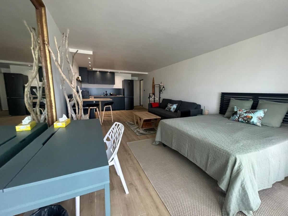 Appartement Luxe Ocean View 9403 Cul de Sac Екстериор снимка