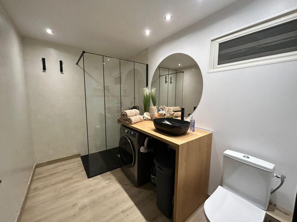 Appartement Luxe Ocean View 9403 Cul de Sac Екстериор снимка