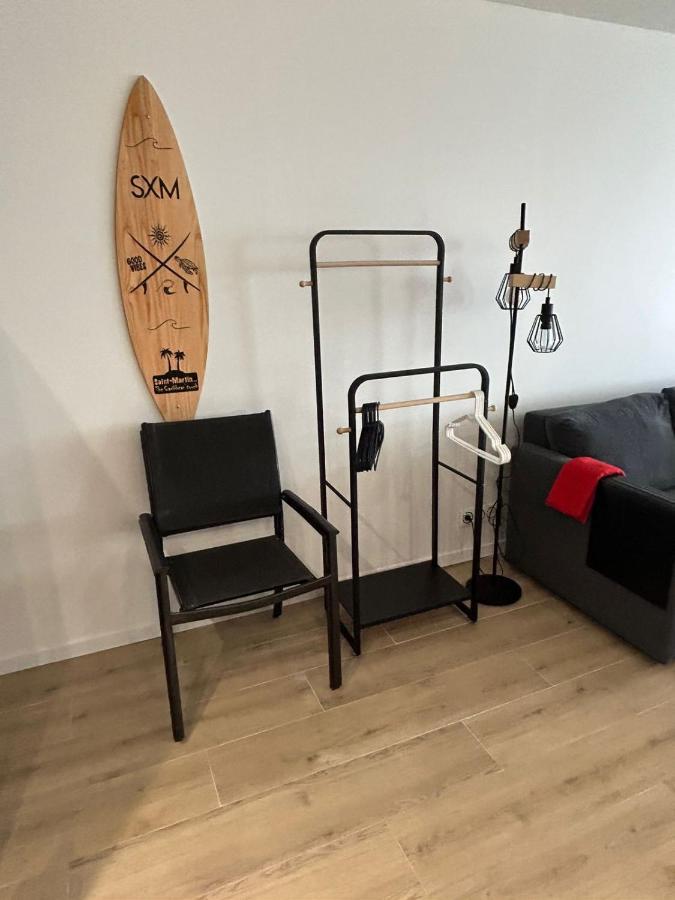Appartement Luxe Ocean View 9403 Cul de Sac Екстериор снимка