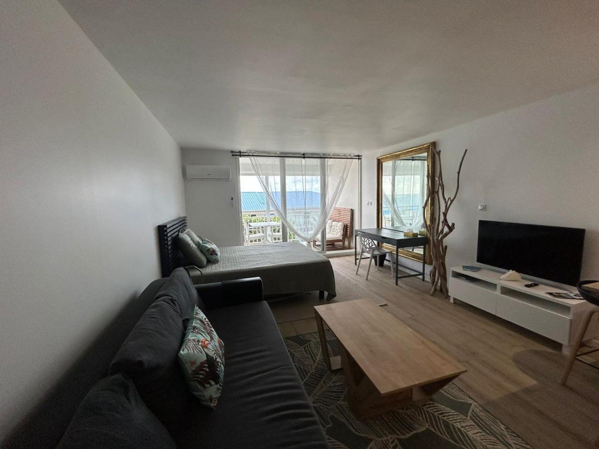 Appartement Luxe Ocean View 9403 Cul de Sac Екстериор снимка