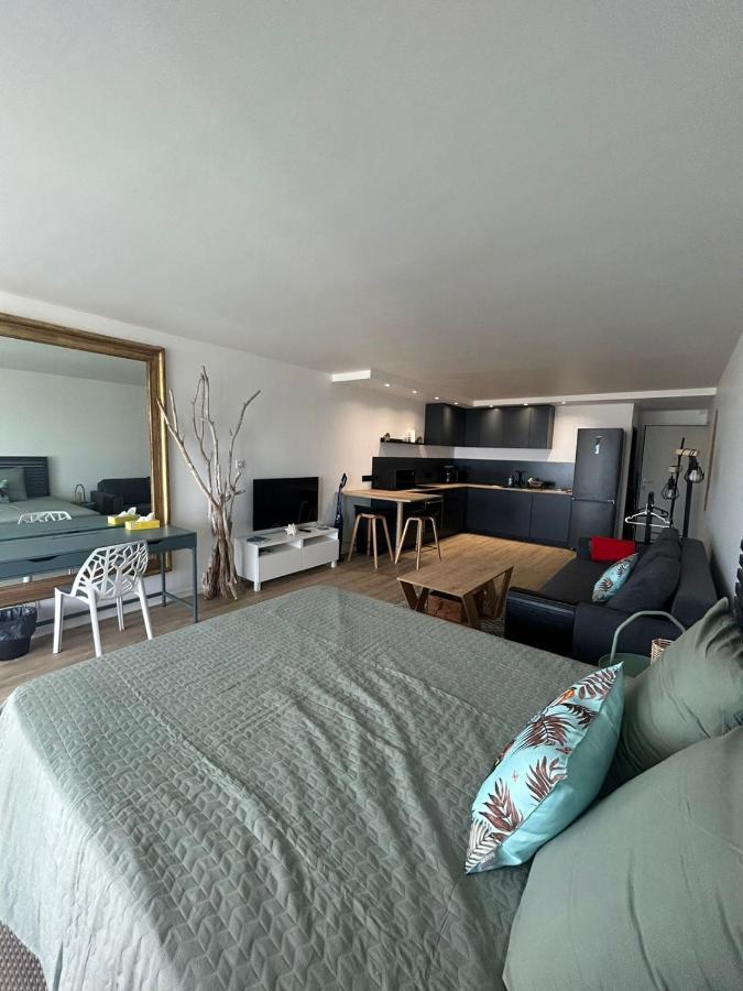 Appartement Luxe Ocean View 9403 Cul de Sac Екстериор снимка