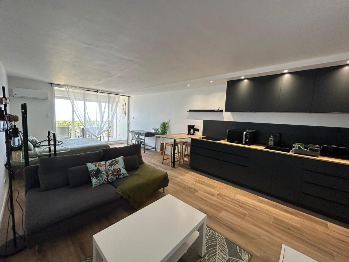 Appartement Luxe Ocean View 9403 Cul de Sac Екстериор снимка