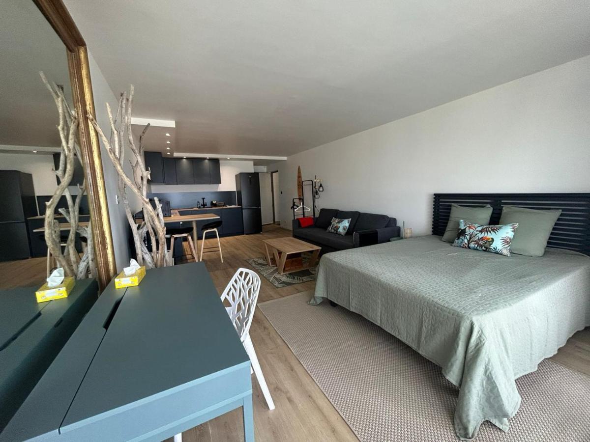Appartement Luxe Ocean View 9403 Cul de Sac Екстериор снимка