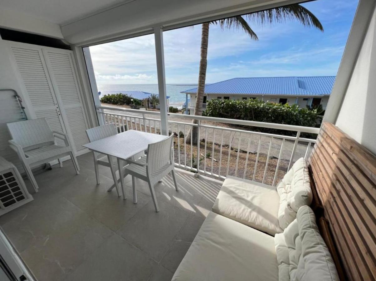 Appartement Luxe Ocean View 9403 Cul de Sac Екстериор снимка
