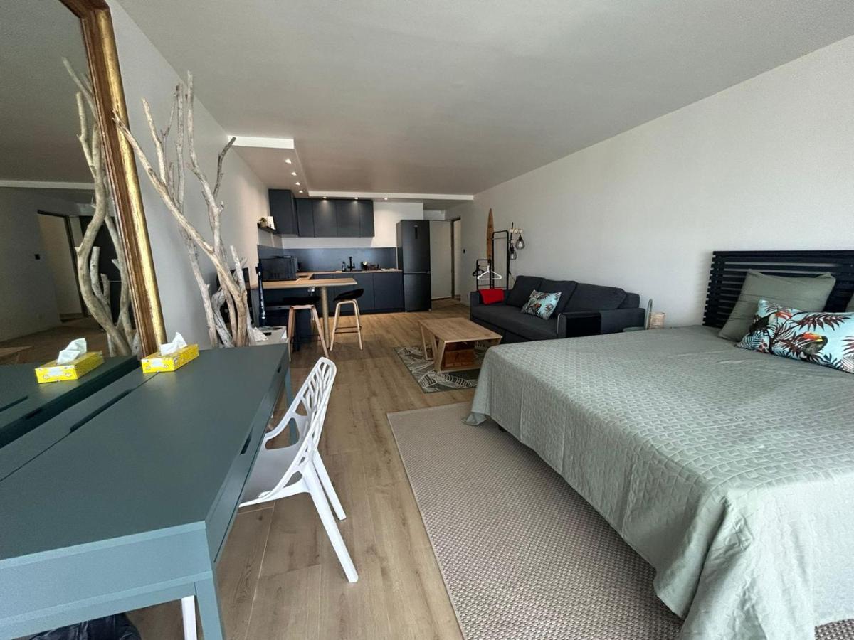 Appartement Luxe Ocean View 9403 Cul de Sac Екстериор снимка