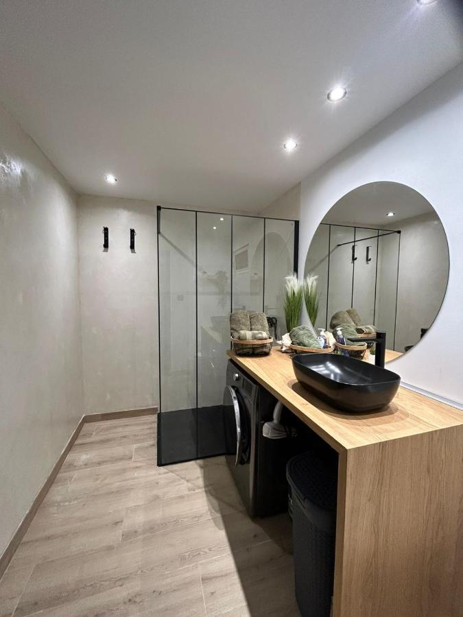 Appartement Luxe Ocean View 9403 Cul de Sac Екстериор снимка