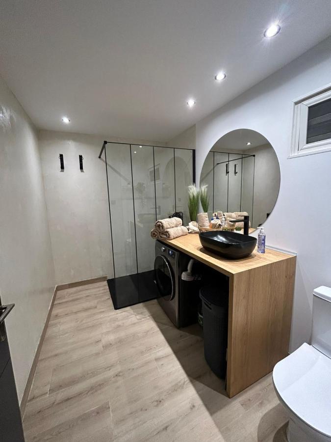 Appartement Luxe Ocean View 9403 Cul de Sac Екстериор снимка