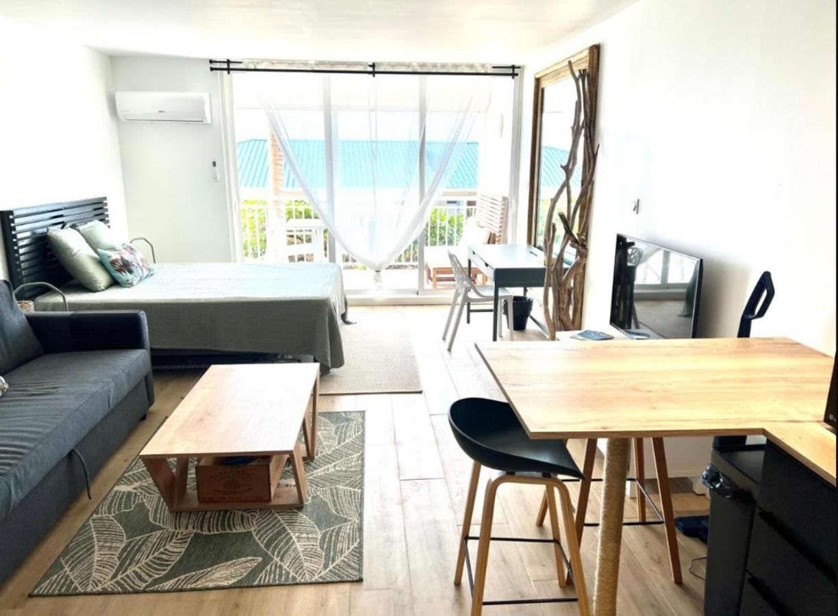 Appartement Luxe Ocean View 9403 Cul de Sac Екстериор снимка