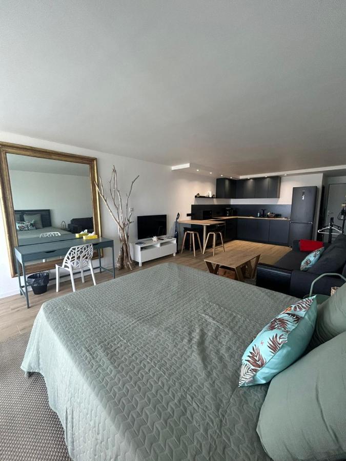 Appartement Luxe Ocean View 9403 Cul de Sac Екстериор снимка