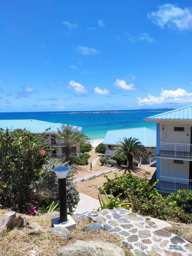 Appartement Luxe Ocean View 9403 Cul de Sac Екстериор снимка