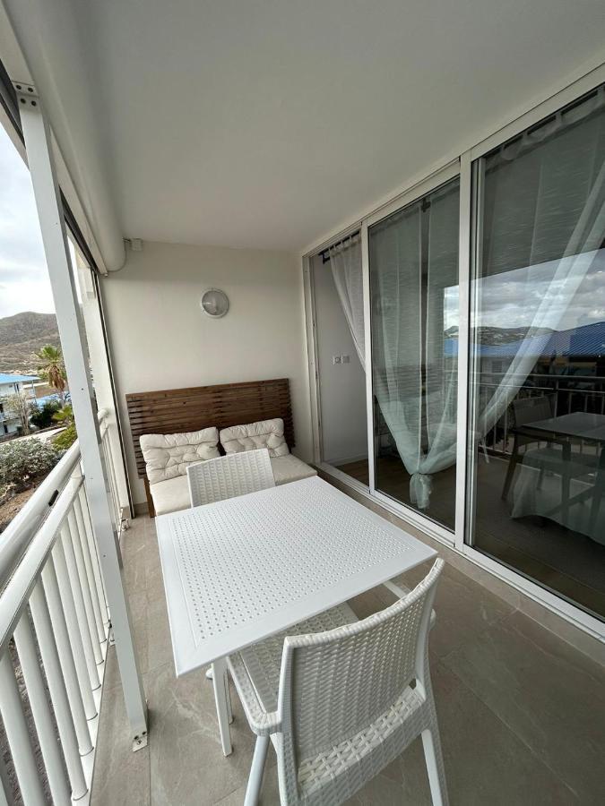 Appartement Luxe Ocean View 9403 Cul de Sac Екстериор снимка