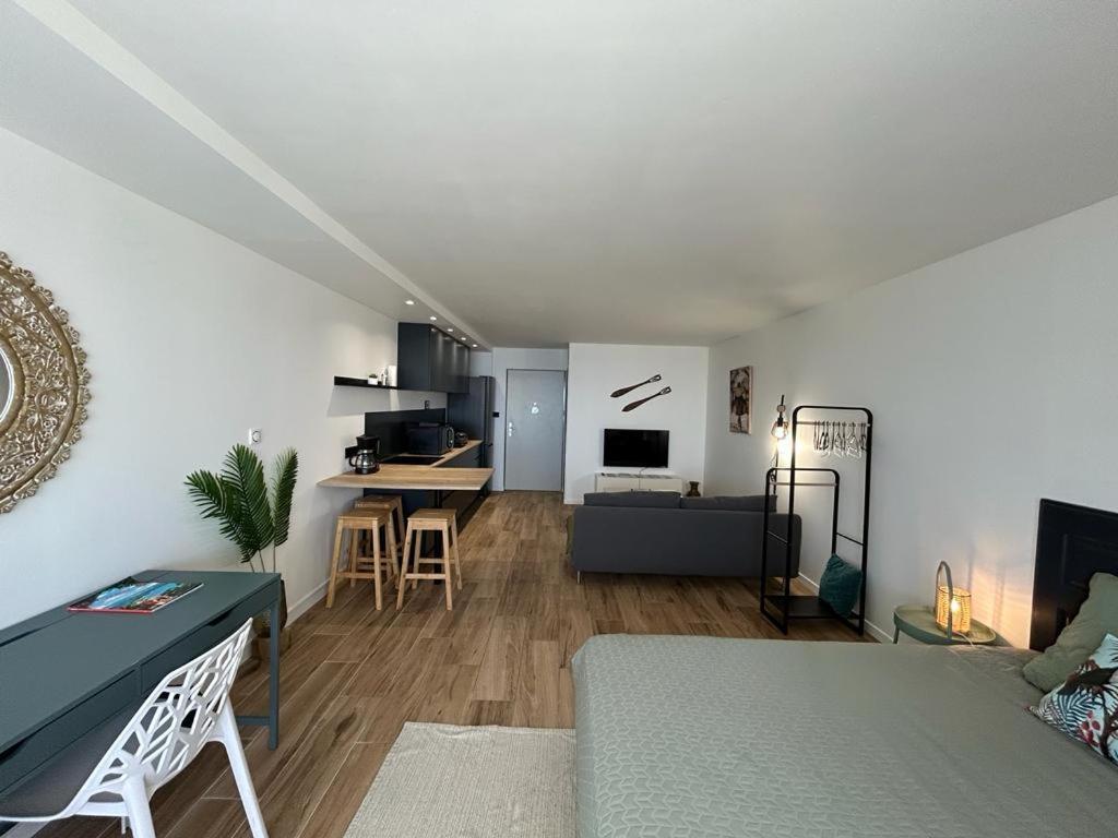 Appartement Luxe Ocean View 9403 Cul de Sac Екстериор снимка