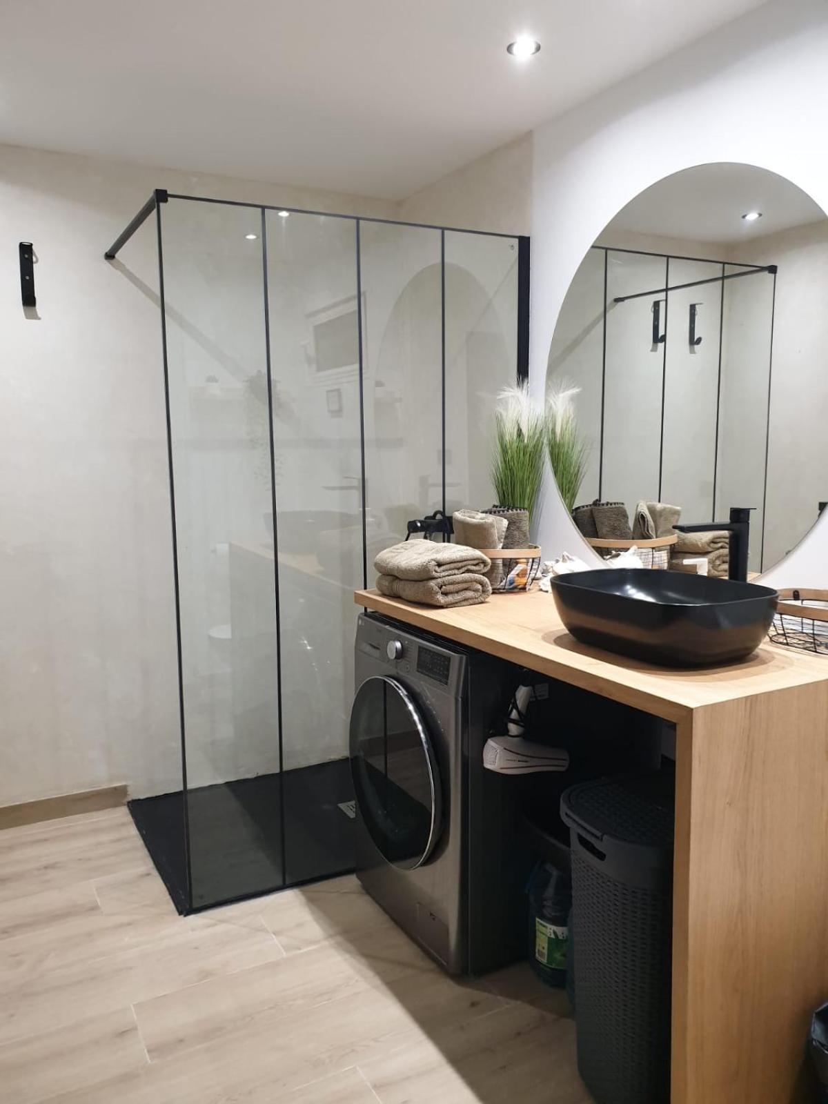 Appartement Luxe Ocean View 9403 Cul de Sac Екстериор снимка
