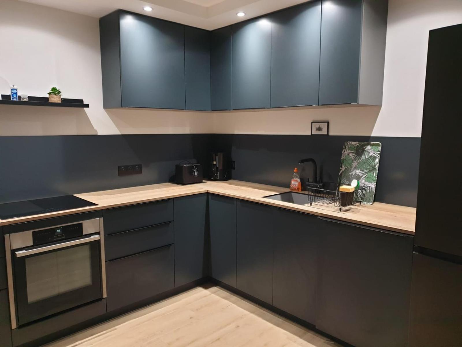 Appartement Luxe Ocean View 9403 Cul de Sac Екстериор снимка
