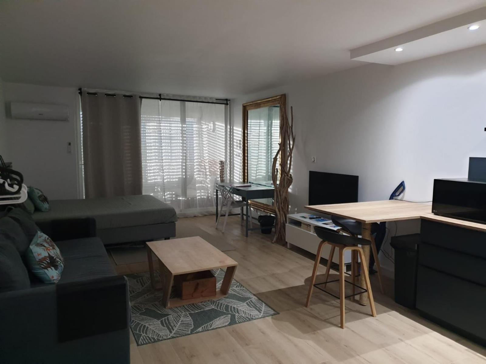 Appartement Luxe Ocean View 9403 Cul de Sac Екстериор снимка