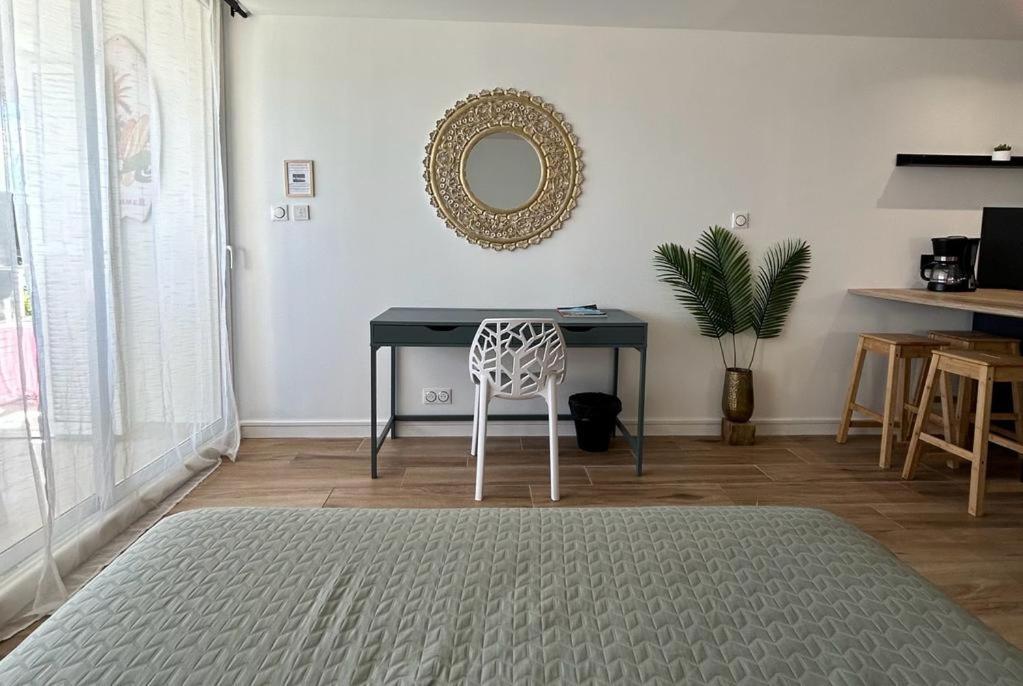 Appartement Luxe Ocean View 9403 Cul de Sac Екстериор снимка