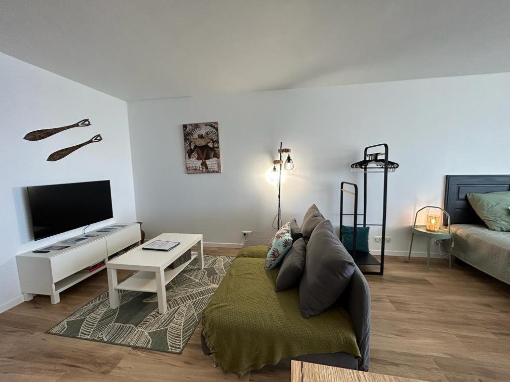 Appartement Luxe Ocean View 9403 Cul de Sac Екстериор снимка