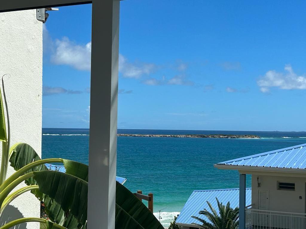 Appartement Luxe Ocean View 9403 Cul de Sac Екстериор снимка